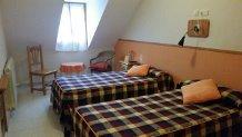 Hotel Maximina Sallent De Gallego Room photo