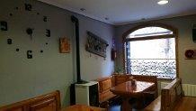 Hotel Maximina Sallent De Gallego Exterior photo